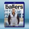 球手們 第1-5季 Ballers S1-S5 藍光25G 4碟L