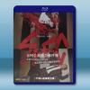 SPEC超能力事件簿（TV版+劇場版全集）(2010)藍光25G 3碟W