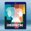 萬神殿 第二季 Pantheon S2(2023)藍光25G 2碟L