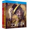 僵屍國度 第1-5季 Z Nation S1-S5(2014)藍光25G 8碟L