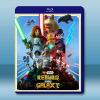 LEGO星際大...