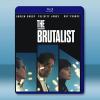 粗獷派建築師 The Brutalist (2024)藍光25G