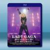 LADY GAGA 職業生涯最佳現場演唱會(2025)藍光25G 2碟