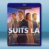金裝律師：洛杉磯 Suits: L.A. (2025)藍光25G 2碟L