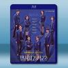 清潭國際高中 第二季 (2025)藍光25G 2碟L 2碟