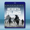 炭疽836/重生島 Rebirth Island(2024)藍光25G