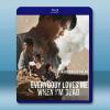 死後人人愛 Everybody Loves Me When I’m Dead(2025)藍光25G