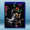 陳奕迅 2025《恐懼與夢想》巡迴演唱會 香港紅館站 藍光25G 2碟