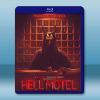 地獄旅館 Hell Motel (2025)藍光25G 2碟L
