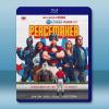 和平使者 第2季 Peacemaker S2(2025)藍光25G 2碟L