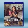 七面鐘之謎 Agatha Christie’s Seven Dials(2026)藍光25G L