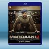 浴火巾幗2 Mardaani 2 <印度> (2019) 藍光25G