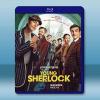 青年夏洛克 第一季 Young Sherlock S1(2026)藍光25G 2碟L