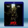 巔峰獵殺 Apex (2026)藍光25G