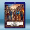 格莫拉：起源 Gomorra - Le Origini(2026)藍光25G 2碟L