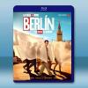 紙房子/紙鈔屋：柏林 第二季 Berlín S2(2026)藍光25G 2碟L
