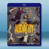 大膽 The Audacity(2026)藍光25G 2碟L