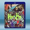 異獸魔都 第1...